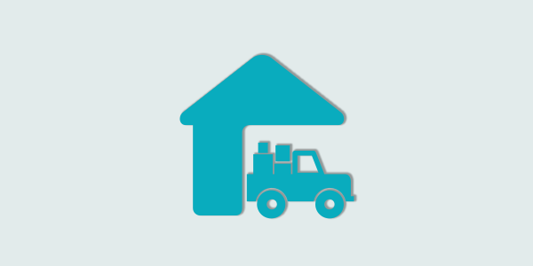 warehouse outward