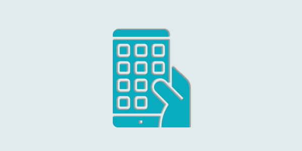 warehouse mobile app